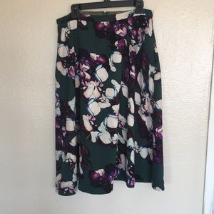 Banana republic skirt